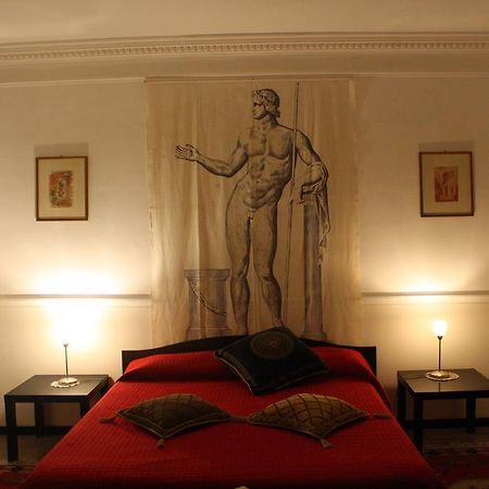 B&B Degli Ottimati Reggio di Calabria Kamer foto