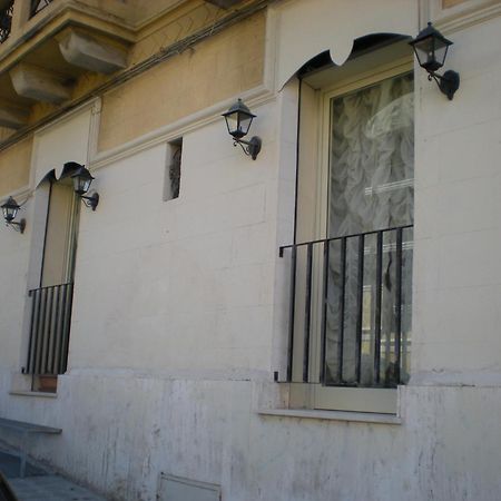 B&B Degli Ottimati Reggio di Calabria Buitenkant foto