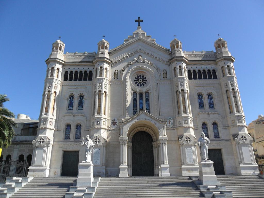 B&B Degli Ottimati Reggio di Calabria Buitenkant foto