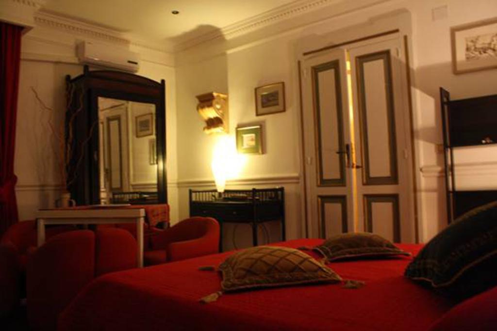 B&B Degli Ottimati Reggio di Calabria Buitenkant foto