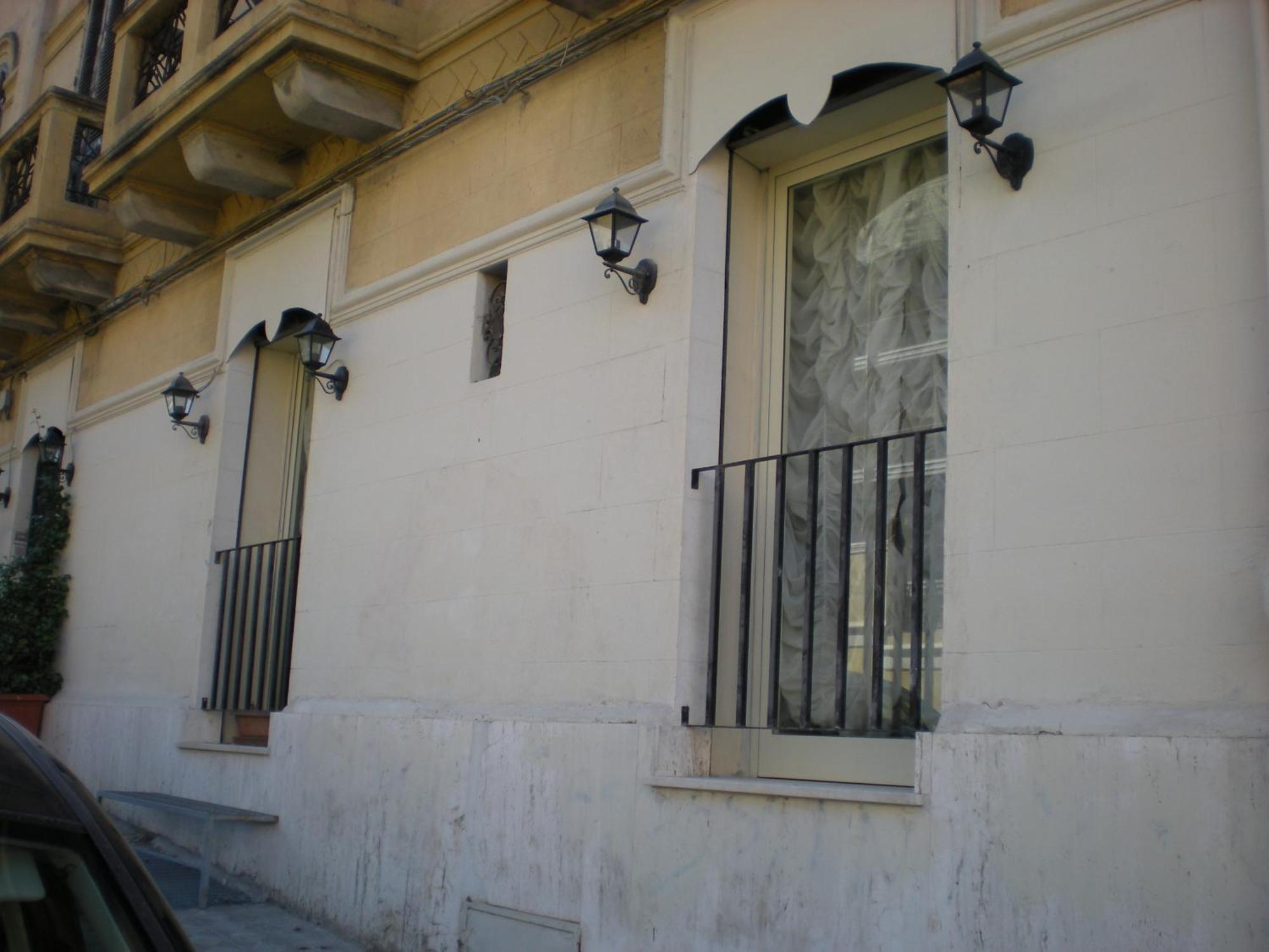 B&B Degli Ottimati Reggio di Calabria Buitenkant foto