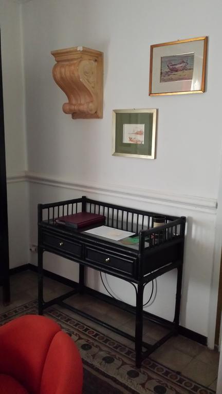 B&B Degli Ottimati Reggio di Calabria Kamer foto