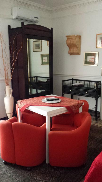 B&B Degli Ottimati Reggio di Calabria Kamer foto