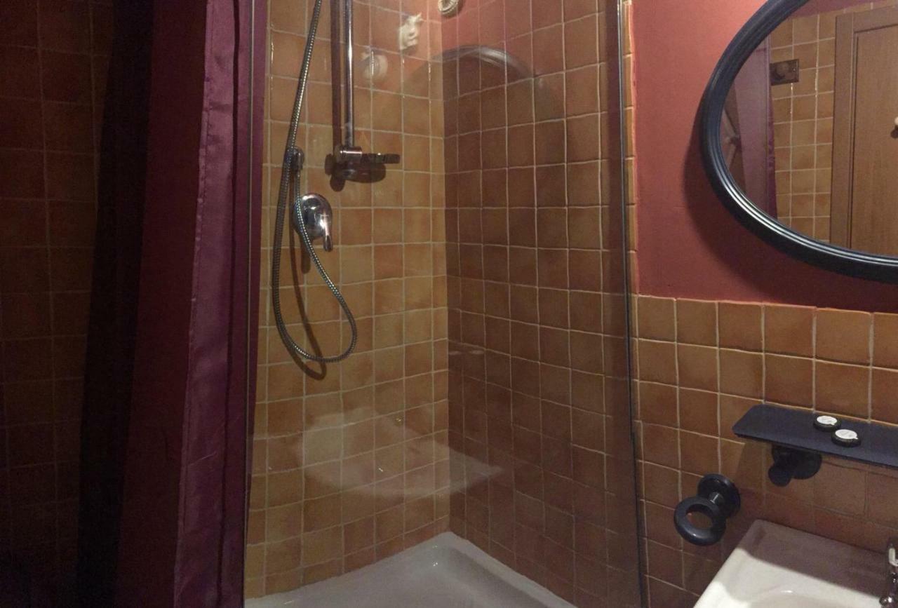 B&B Degli Ottimati Reggio di Calabria Buitenkant foto