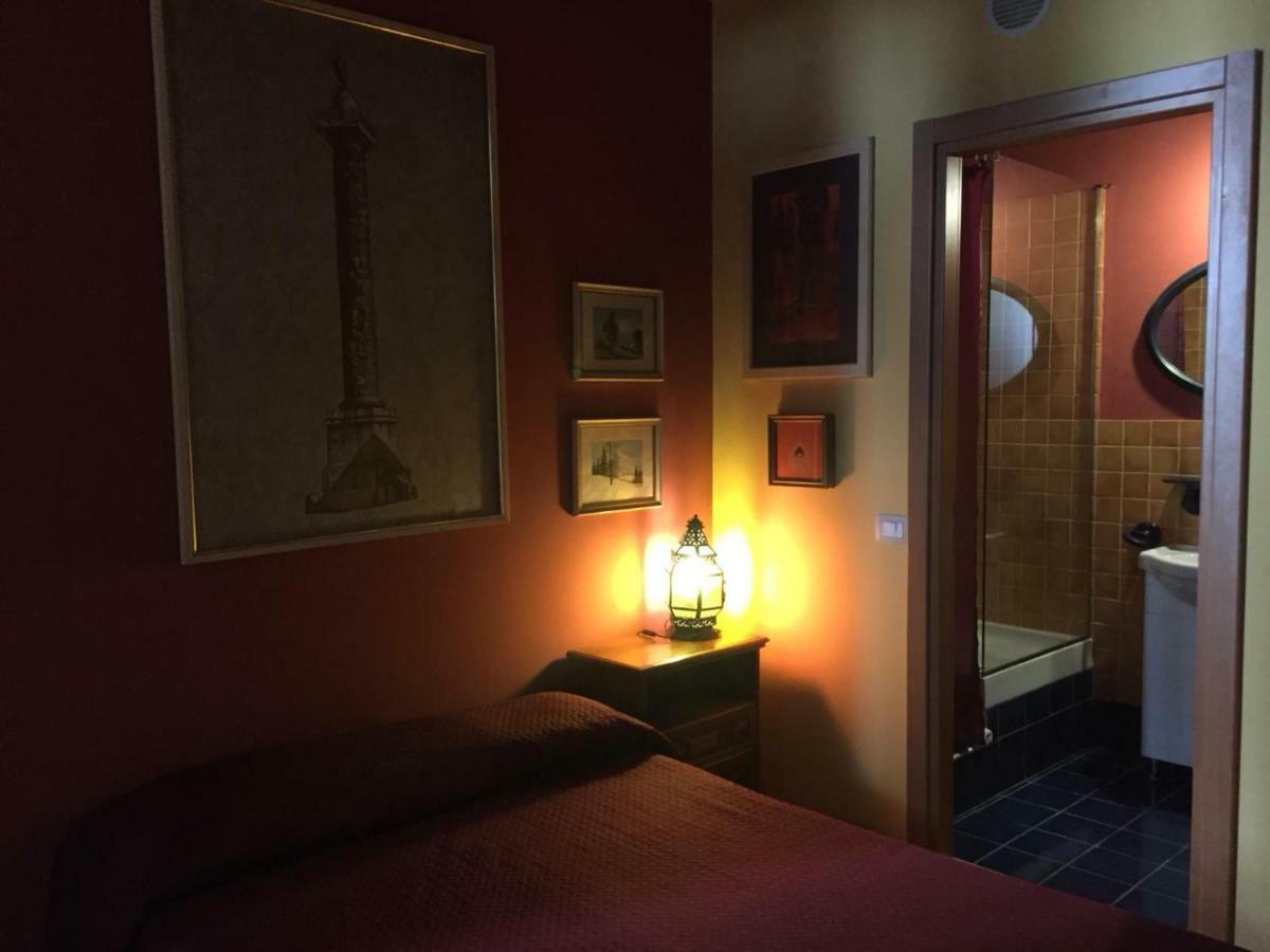 B&B Degli Ottimati Reggio di Calabria Buitenkant foto